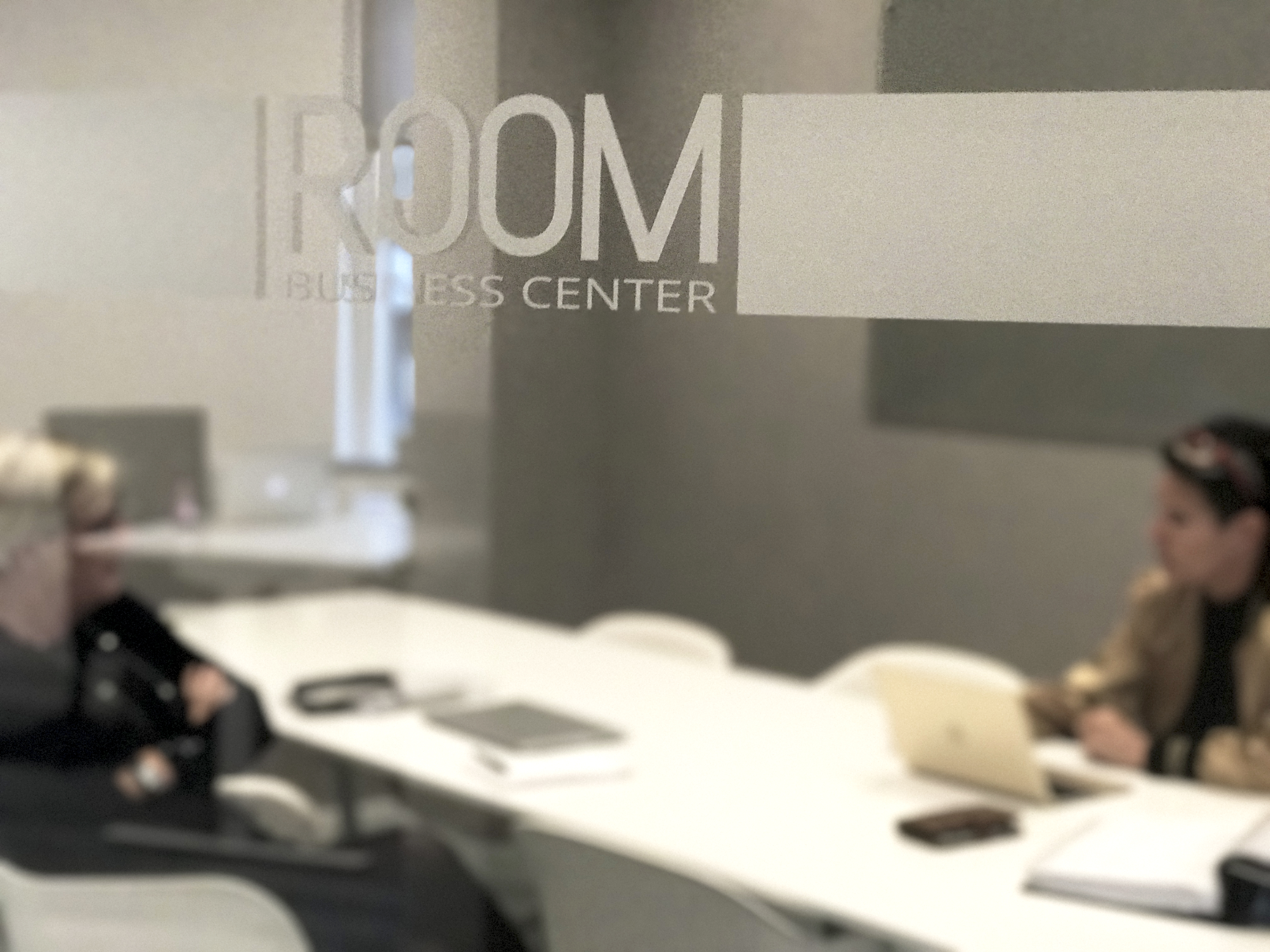 Kontorslokal ROOM Business Center