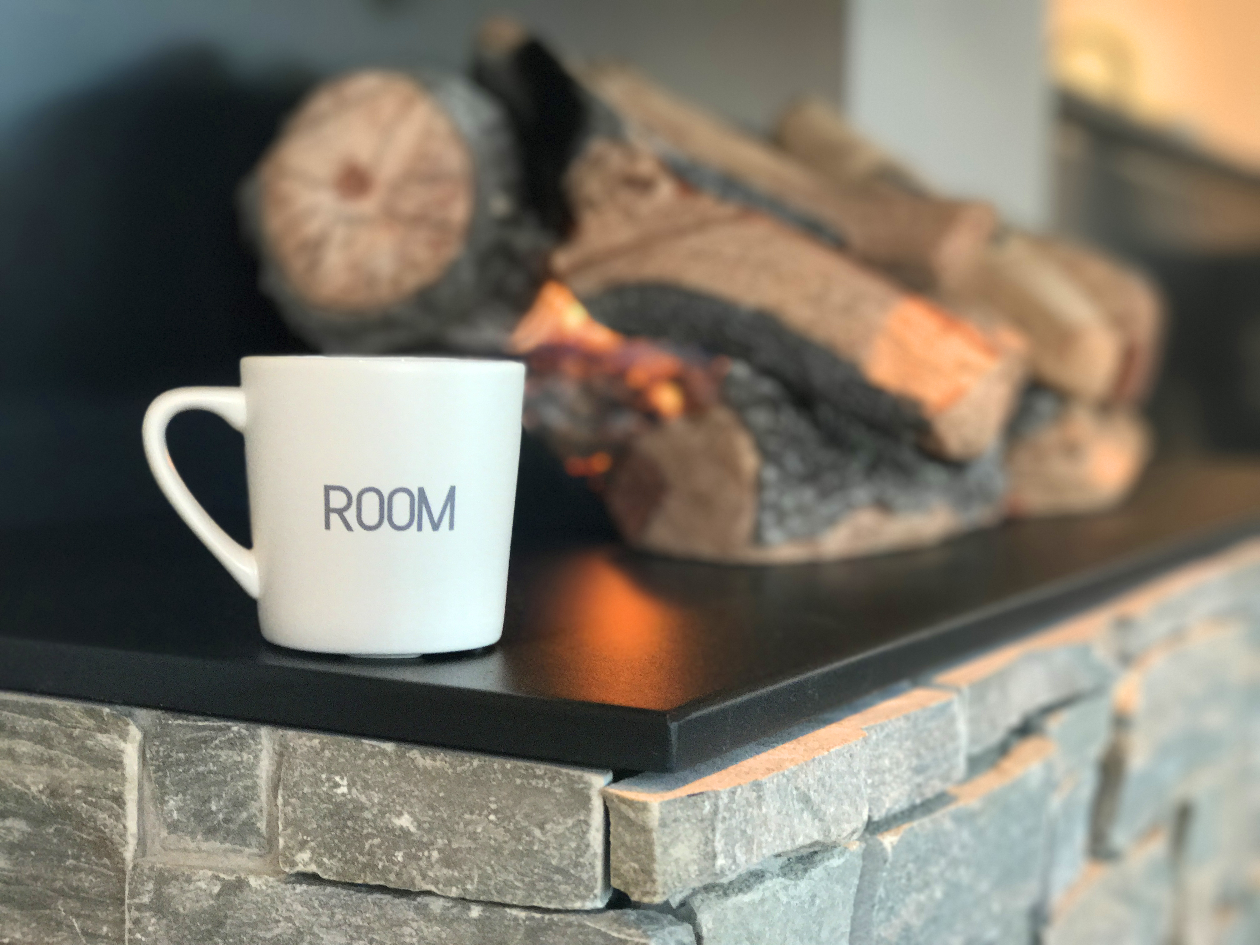 Gemensamma ytor ROOM Business Center