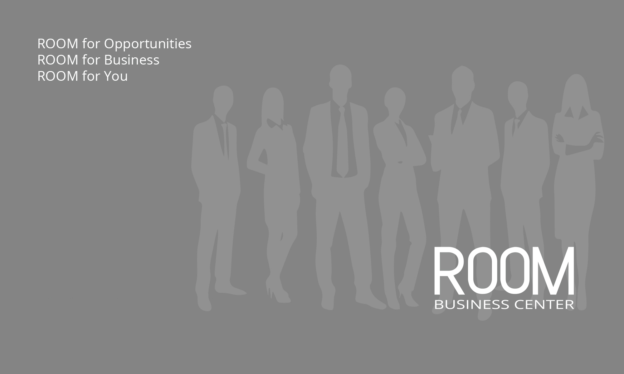 Moderna lokaler ROOM Business Center
