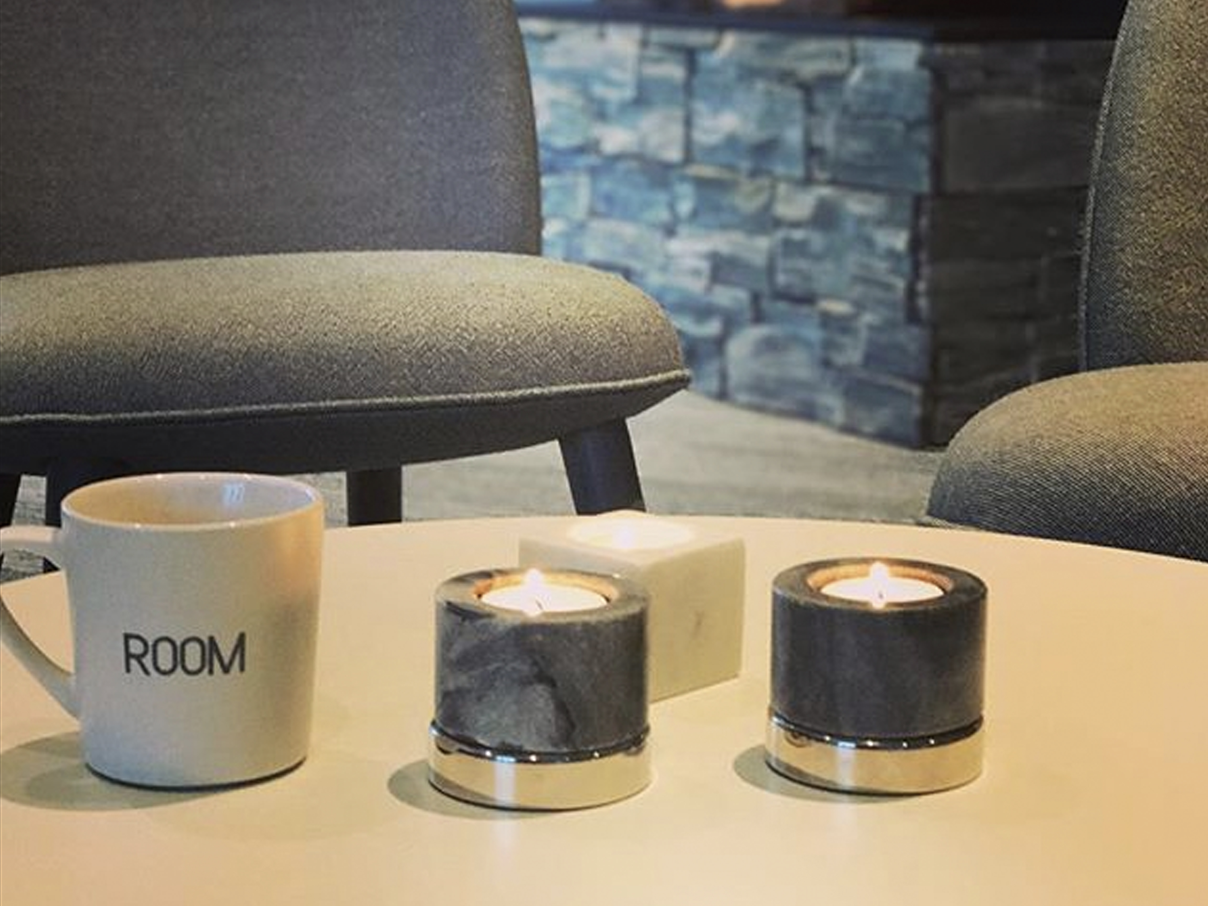 Kontorshotell ROOM Business Center